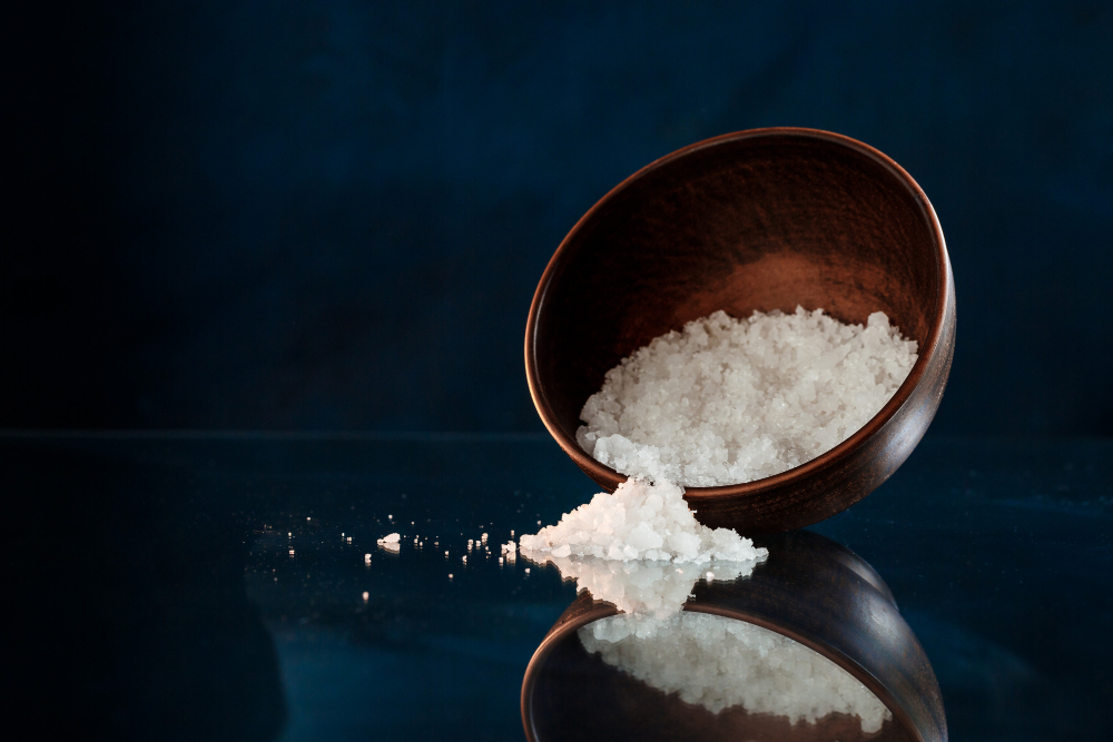 Salt Valley Crafts Khewra Salt Workshop