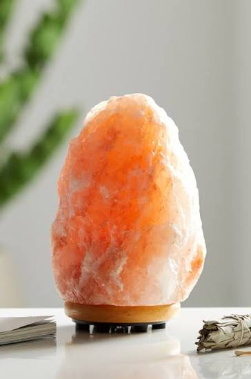 Himalayan Salt Craft