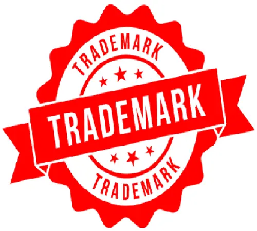 Trademark Registered Brand