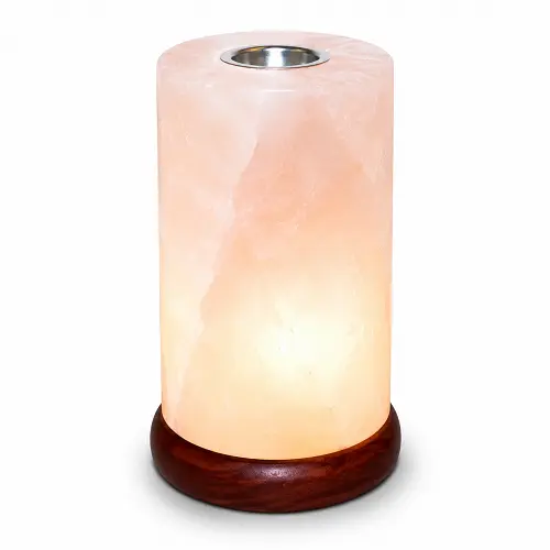 Cylinder Aroma Oil Burner