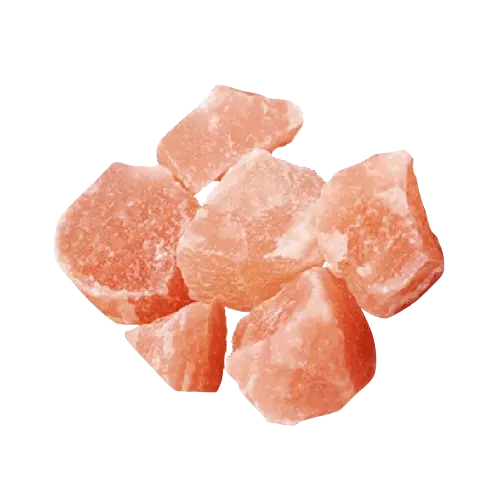 Dark Pink Salt (Size 3-5 cm Chunks)