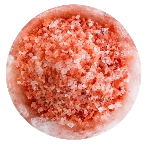 Dark Pink Salt (Size 1-2 mm)