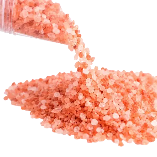 Dark Pink Salt (Size 2-5 mm)