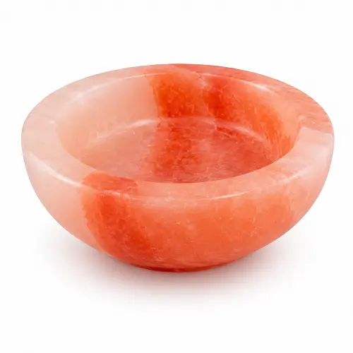 Depth Himalayan Salt Bowl