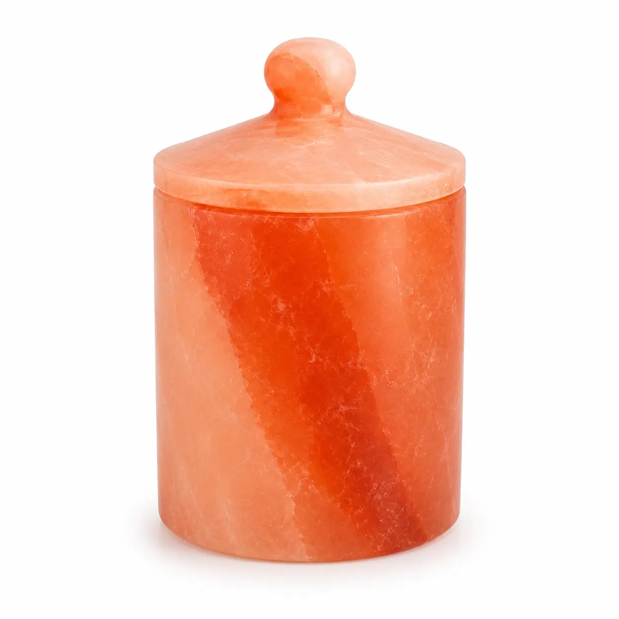 Himalayan Salt Caddy