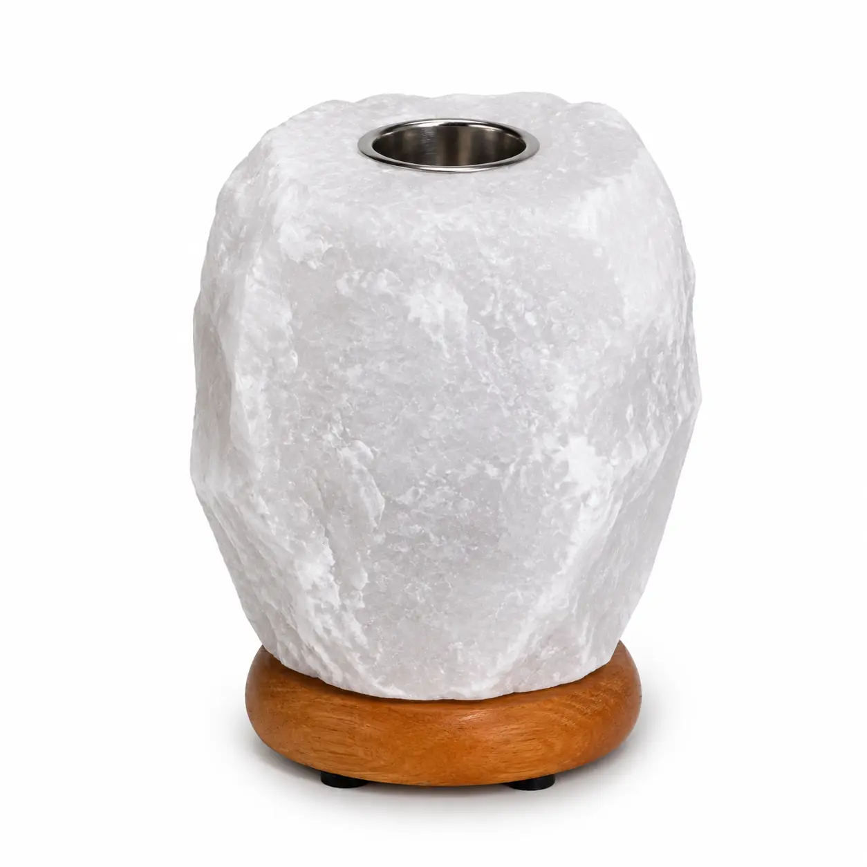 Natural Aroma Oil Burner