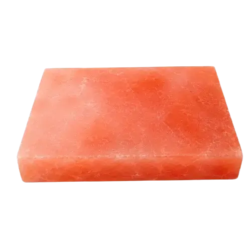 Rectangular Salt Cooking Slab