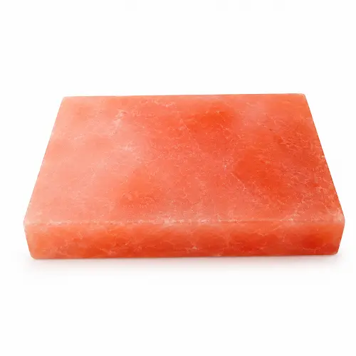 Rectangular Salt Cooking Slab