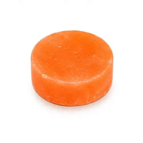 Round Salt Cooking Slab (8