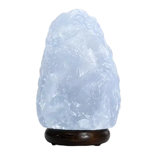 Natural Shape Himalayan Salt Lamp