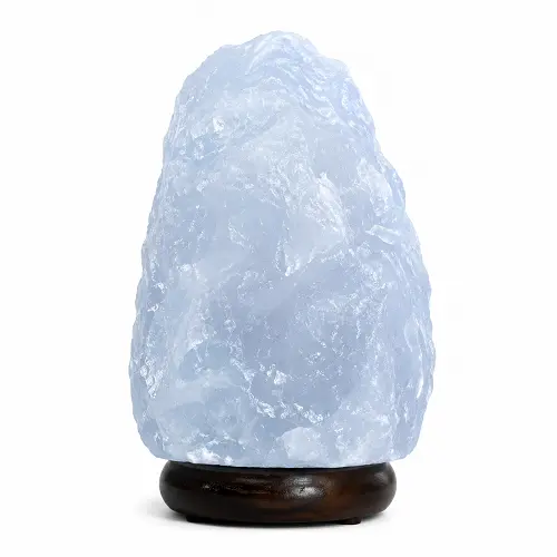 Natural Shape Himalayan Salt Lamp