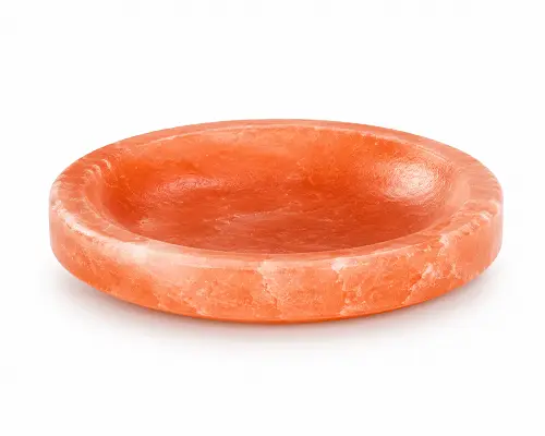 Himalayan Salt Serving Plate