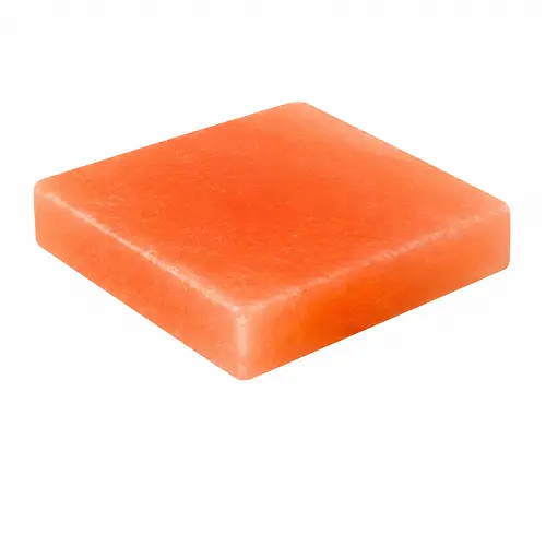 Square Salt Cooking Slab (8