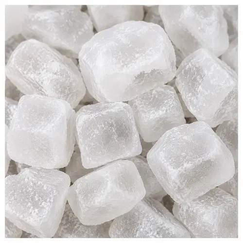 White Salt (Size 3-5 cm Chunks)