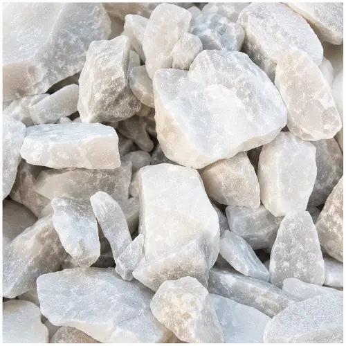 White Salt (Size 1-10 kg Lumps)
