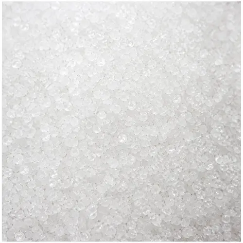 White Salt (Size 1-2 mm)