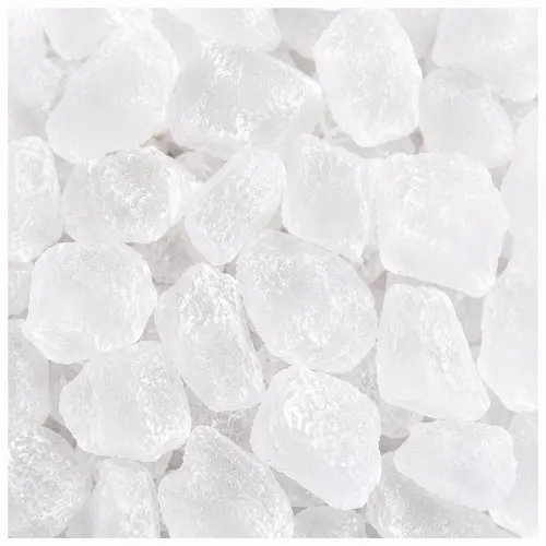 White Salt (Size 2-3 cm Chunks)