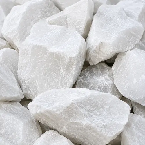 White Salt (Size 5-20 kg Lumps)
